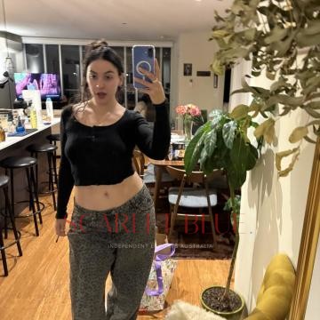 Selfie Pics from Arcadia Love - Private Escort Melbourne