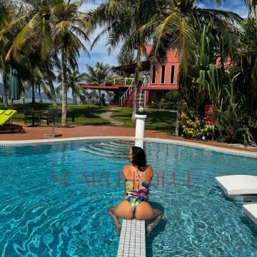 Image from Kate Rios - Private Escort Brisbane