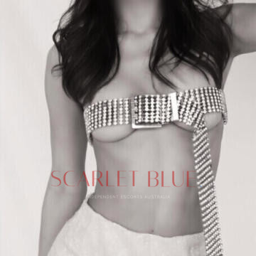 Image from Clara Jay - Private Escort Melbourne