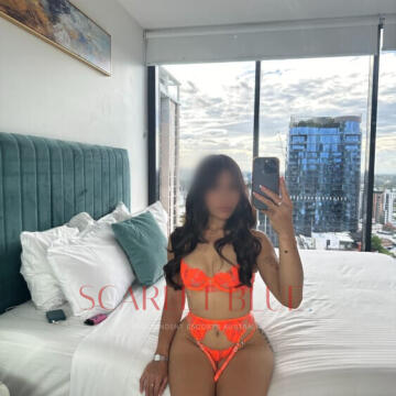 Selfie Pics from Mithaaa - Private Escort Perth