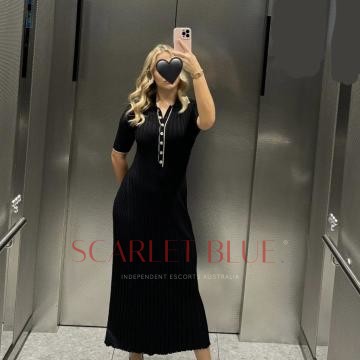 Selfie Pics from Lily Lawson - Private Escort Brisbane