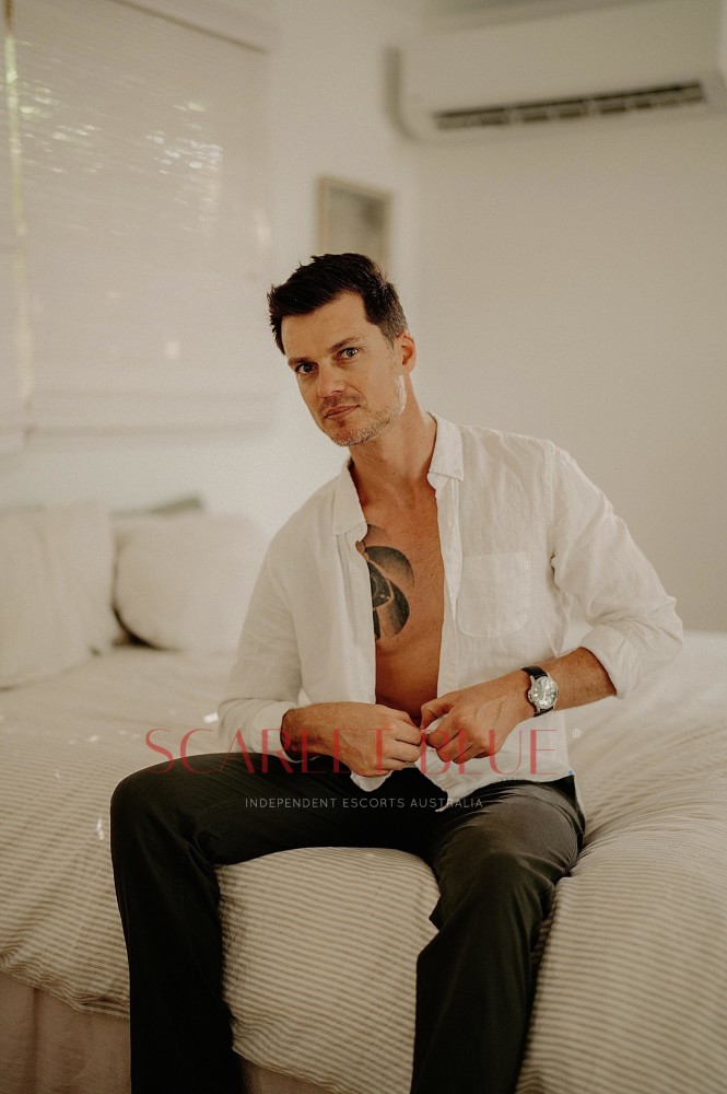 Clients favourite image for the review of Chayse Amour - Perth Escort