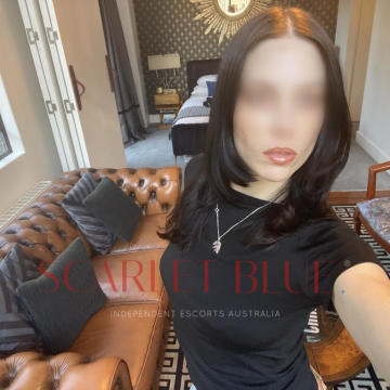 Selfie Pics from Sasha Diana - Private Escort Melbourne