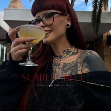 Selfie Pics from Onyxx - Private Escort Perth
