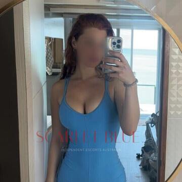 Selfie Pics from Savvanah - Private Escort Melbourne