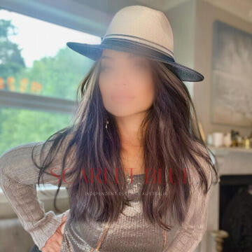 Image from Miss Hunter - Private Escort Melbourne