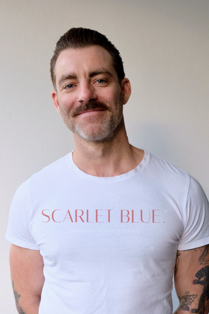 Clients favourite image for the review of Terry Jeffords - Melbourne Escort