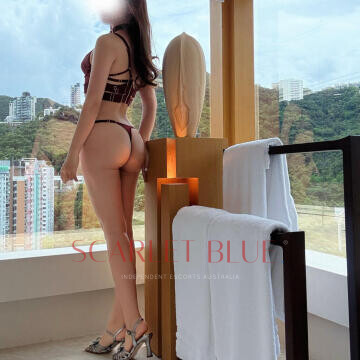 Selfie Pics from Claire Umezawa - Private Escort Singapore