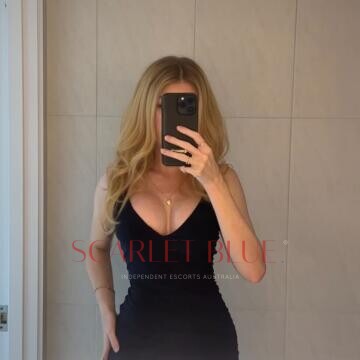 Selfie Pics from Ariana Carter - Private Escort Gold Coast