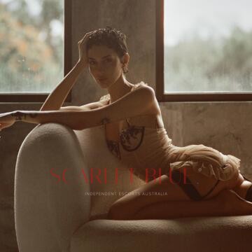 Image from Lola Nevertells - Private Escort Sydney