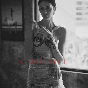 Image from Lola Nevertells - Private Escort Sydney