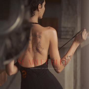 Image from Lola Nevertells - Private Escort Sydney