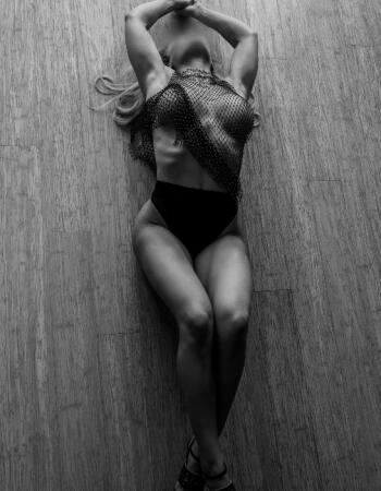 BDSM / Fetish Provider - Buffy Black touring to Melbourne