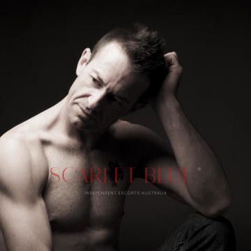 Image from Emmett M - Private Escort Sydney