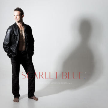 Image from Emmett M - Private Escort Sydney