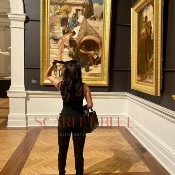 Selfie Pics from Selena Jade - Private Escort Brisbane
