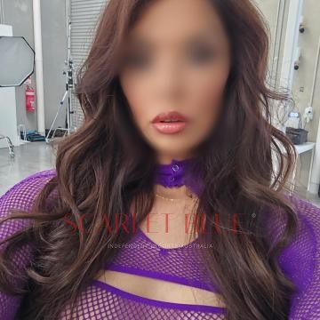 Selfie Pics from Valerie Valdes - Private Escort Perth