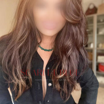 Image from Miss Hunter - Private Escort Melbourne