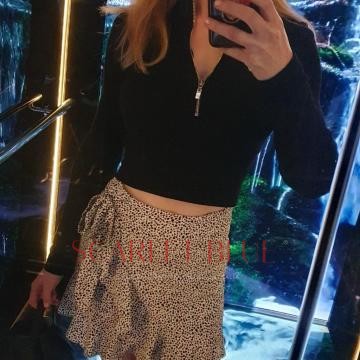 Selfie Pics from Anna May - Private Escort Canberra