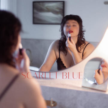 Image from Penny Black - Private Escort Melbourne