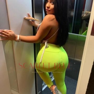 Selfie Pics from Katie Gomez - Private Escort Hobart