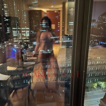 Selfie Pics from Talia Pearson - Private Escort Sydney