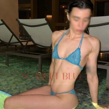 Selfie Pics from Nina O - Private Escort Melbourne