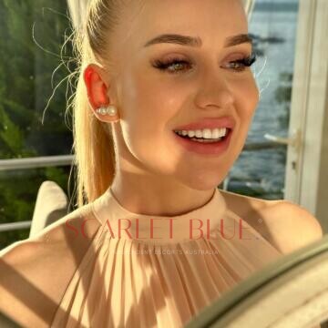 Selfie Pics from Nastya - Private Escort Singapore