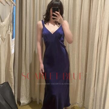 Selfie Pics from Nina O - Private Escort Melbourne