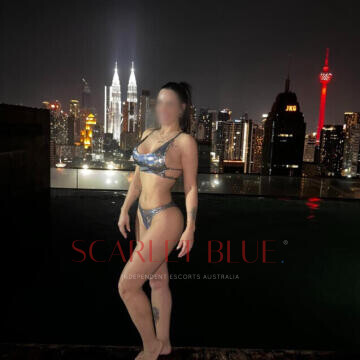 Image from Kate Rios - Private Escort Touring
