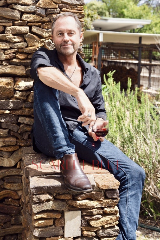 Clients favourite image for the review of George Goulburn - Brisbane, Canberra, Gold Coast, Melbourne, Sydney Escort