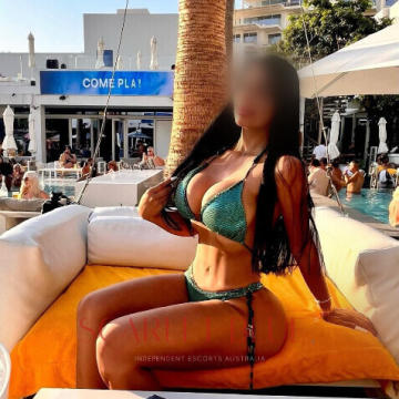 Selfie Pics from The Best - Private Escort Sydney