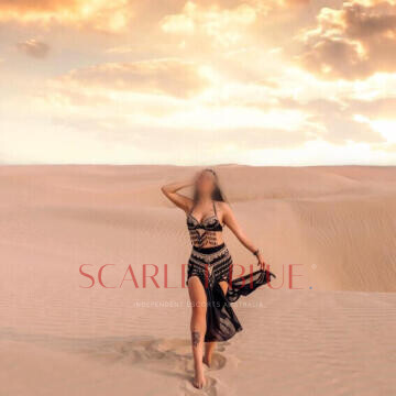 Image from Kate Rios - Private Escort Touring