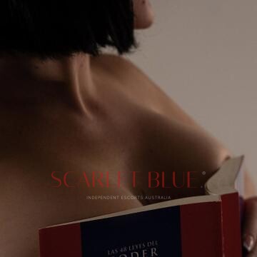 Image from Nora Barcelona - Private Escort Canberra