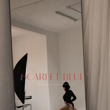 Image from Nora Barcelona - Private Escort Canberra