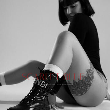 Image from Nora Barcelona - Private Escort Canberra