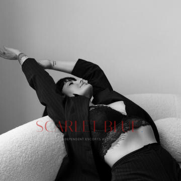 Image from Nora Barcelona - Private Escort Canberra