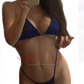 Selfie Pics from Alana S - Private Escort Sydney