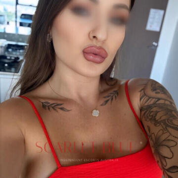 Selfie Pics from Ana Ferrari - Private Escort Brisbane