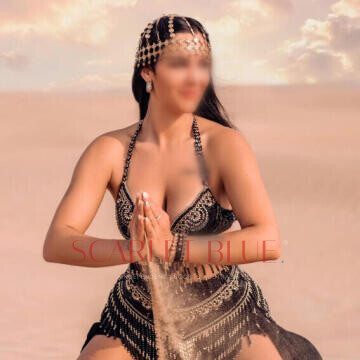 Image from Kate Rios - Private Escort Touring