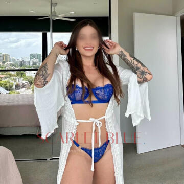 Selfie Pics from Ana Ferrari - Private Escort Brisbane