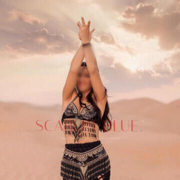 Image from Kate Rios - Private Escort Touring