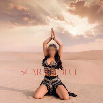Image from Kate Rios - Private Escort Touring