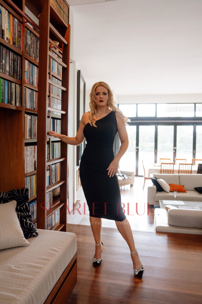 Clients favourite image for the review of Jessica Jaye - Brisbane Escort