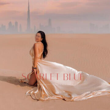 Image from Kate Rios - Private Escort Touring