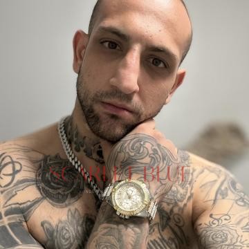 Selfie Pics from Adam Nora - Private Escort Sydney