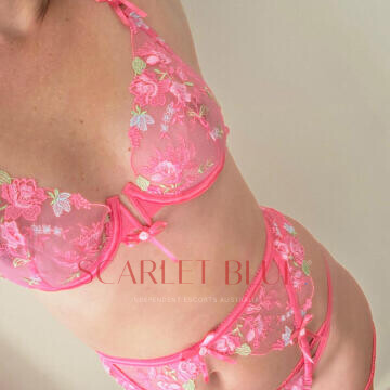 Selfie Pics from Blaire Crawford - Private Escort Brisbane