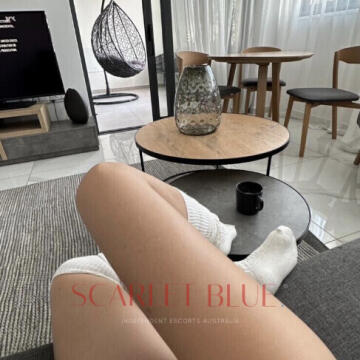 Selfie Pics from Lillyy - Private Escort Sydney
