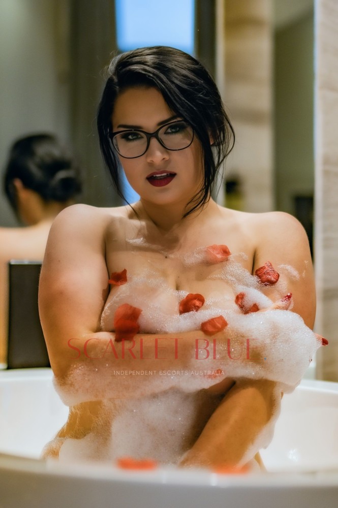 Clients favourite image for the review of Miss Anastasia Grace - Touring Escort