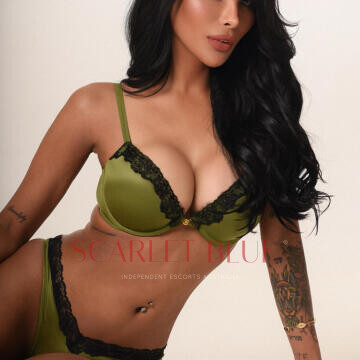 Selfie Pics from Tremendous Selina Quintanilla - Private Escort Touring